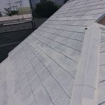 調布市にて外壁塗装・屋根塗装